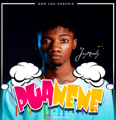 Audio: Jay Mondy – Pua Nene (Mp3 Download)