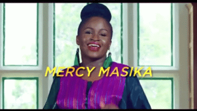 VIDEO: Mercy Masika - Fungua Macho (Mp4 Download)