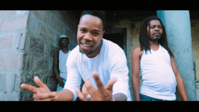 VIDEO: Nay Wa Mitego - Mwaka Wa Roho Mbaya (Mp4 Download)