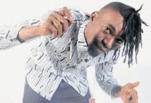 Audio: Dee Pesa X Sholo Mwamba - Vumbi (Mp3 Download)