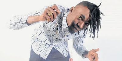 Audio: Dee Pesa X Sholo Mwamba - Vumbi (Mp3 Download)