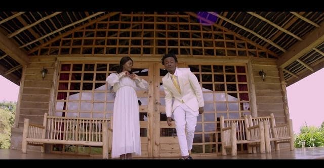 VIDEO: Princess Leo Ft. Bahati - Jionyeshe (Mp4 Download)