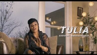 VIDEO: Janet Otieno - Tulia (Mp4 Download)