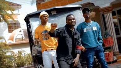 VIDEO: Baba Lao Ft. Beka Flavour & Mr Blue - Halima (Mp4 Download)