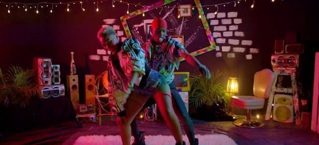 VIDEO: Marioo - Wauwe (Mp4 Download)