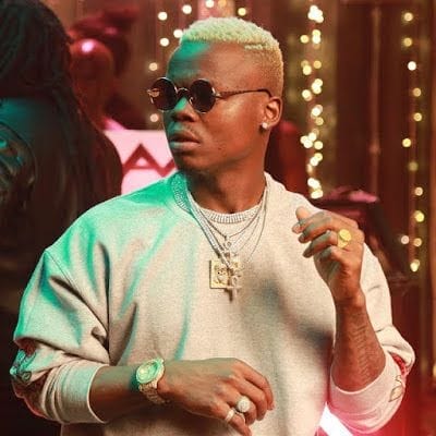 Audio: Harmonize Ft. Rayvanny - Paranawe (Mp3 Download)