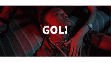 VIDEO: Lomodo - Goli (Mp4 Download)