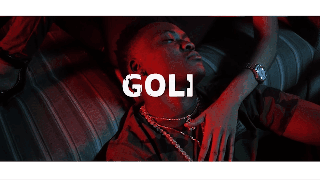 VIDEO: Lomodo - Goli (Mp4 Download)