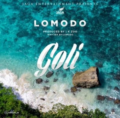 Audio: Lomodo – Goli (Mp3 Download)