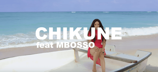 VIDEO: Chikune Ft. Mbosso - Pieces Remix (Mp4 Download)