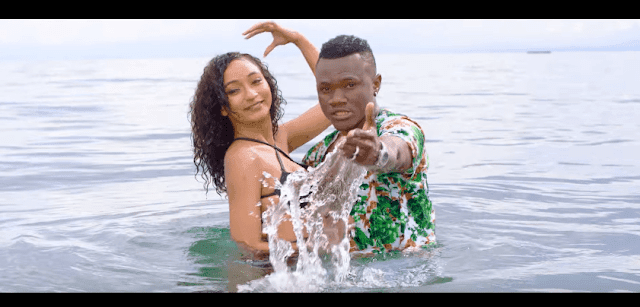 VIDEO: Mbosso - Tamu (Mp4 Download)