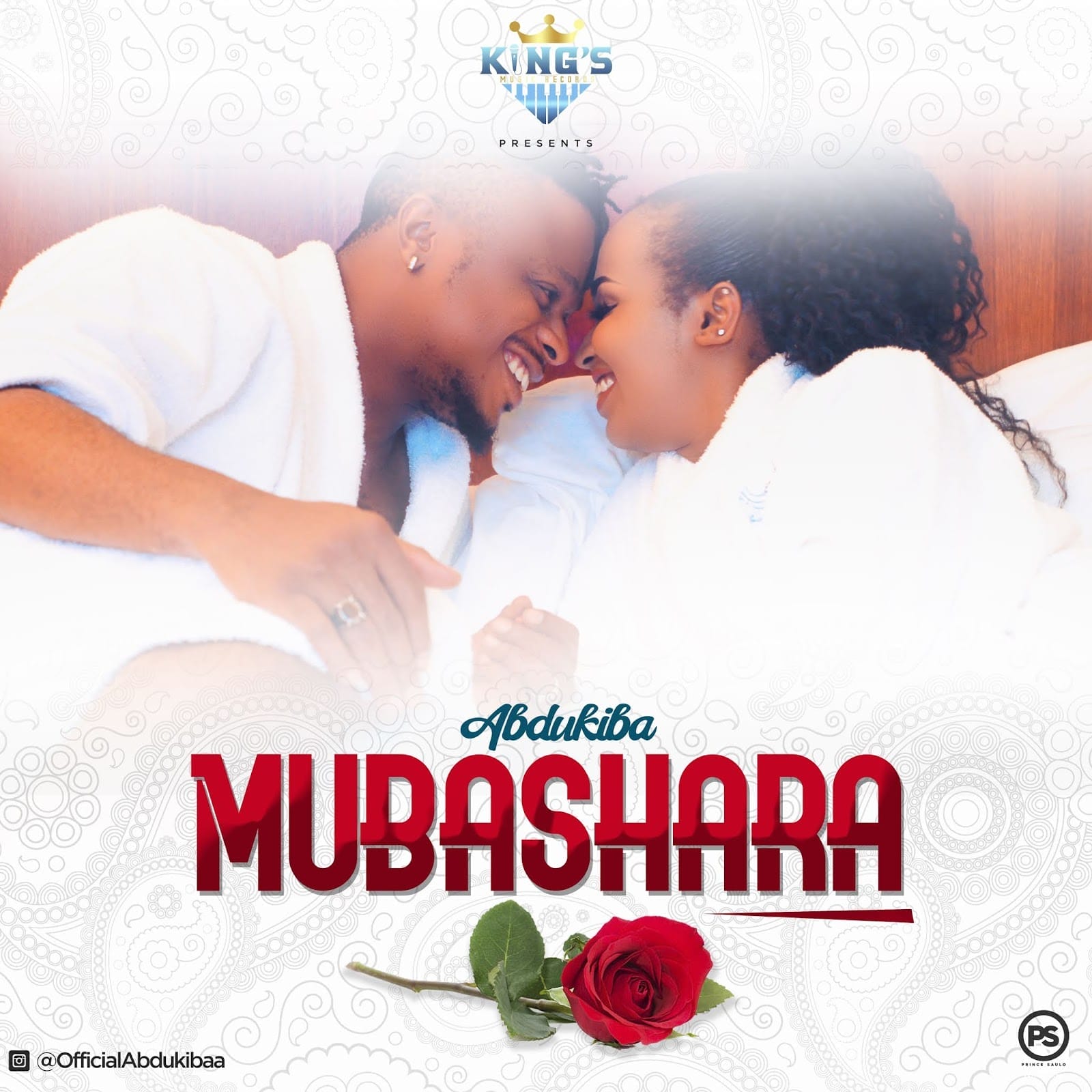 Audio: Abdukiba - Mubashara (Mp3 Download)