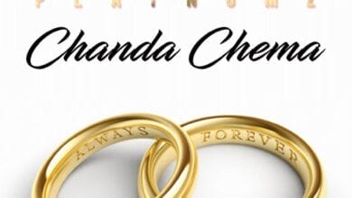 Audio: Diamond Platnumz - Chanda Chema (Mp3 Download)
