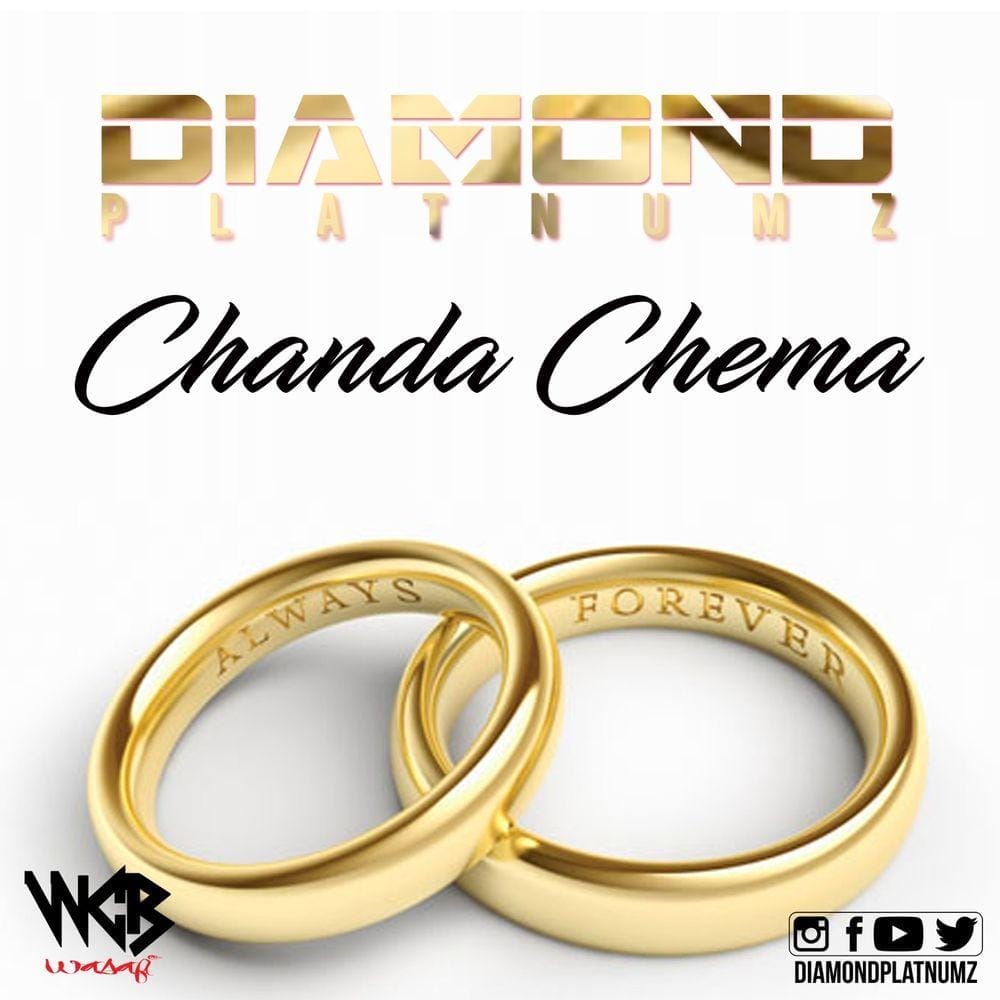 Audio: Diamond Platnumz - Chanda Chema (Mp3 Download)