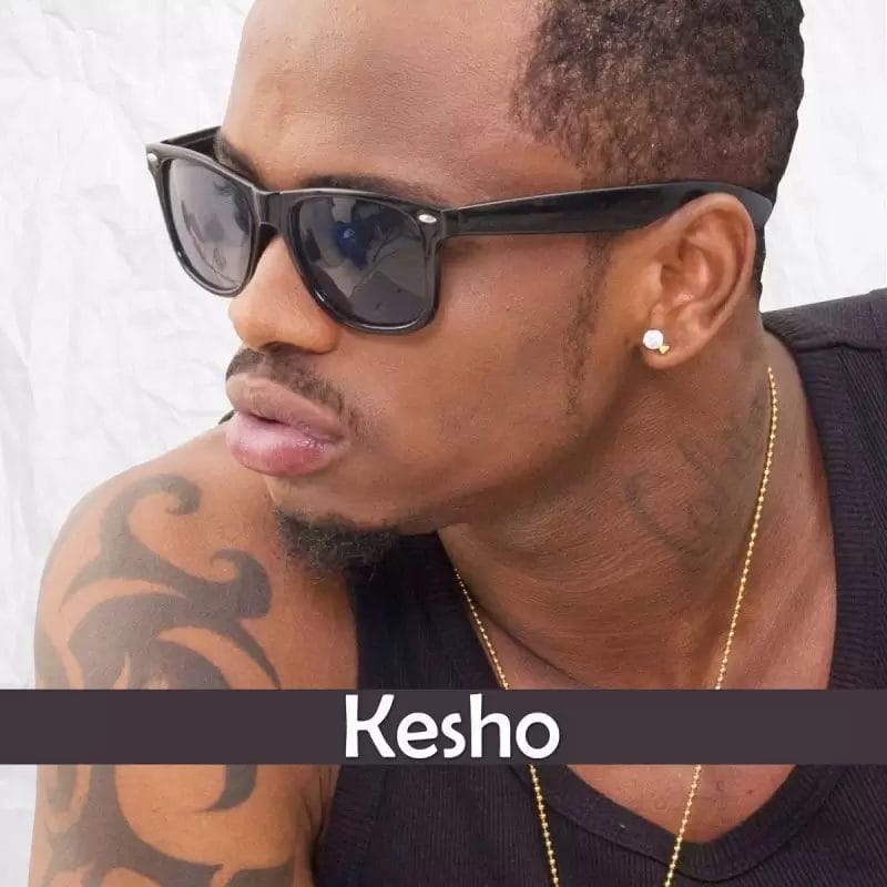 Audio: Diamond Platnumz - Kesho (Mp3 Download)