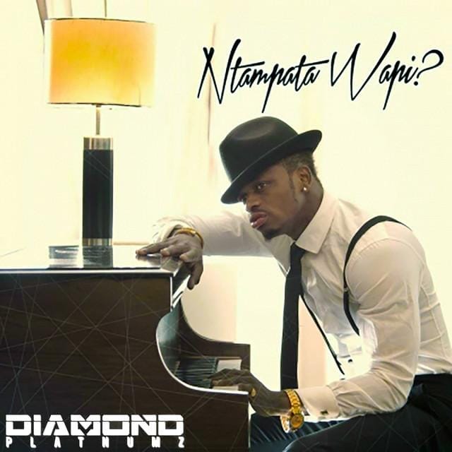Audio: Diamond Platnumz - Ntampata Wapi (Mp3 Download)