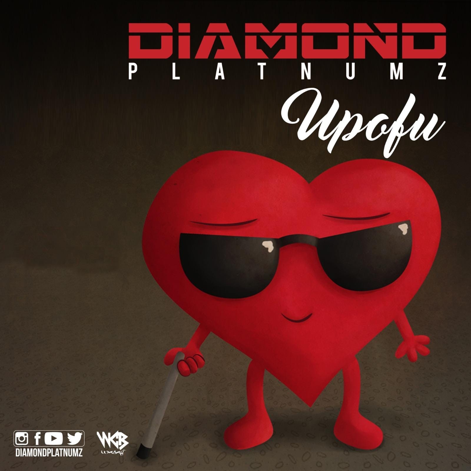 Audio: Diamond Platnumz - Upofu (Mp3 Download)