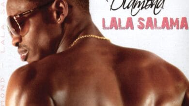 Audio: Diamond Platnumz - Lala Salama (Mp3 Download)