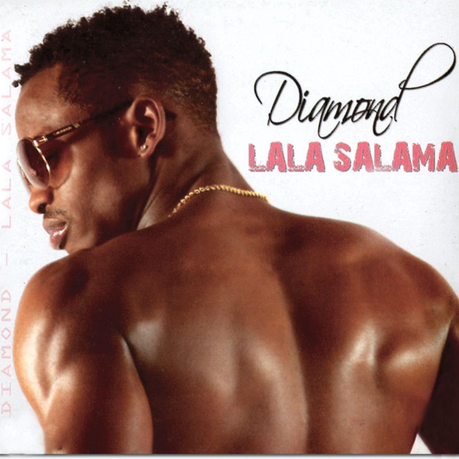 Audio: Diamond Platnumz - Lala Salama (Mp3 Download)