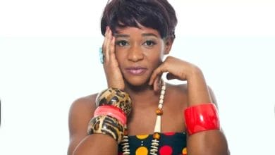 Audio: Linah - Lonely (Mp3 Download)