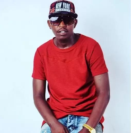 Audio: Linex - Kimugina (Mp3 Download)