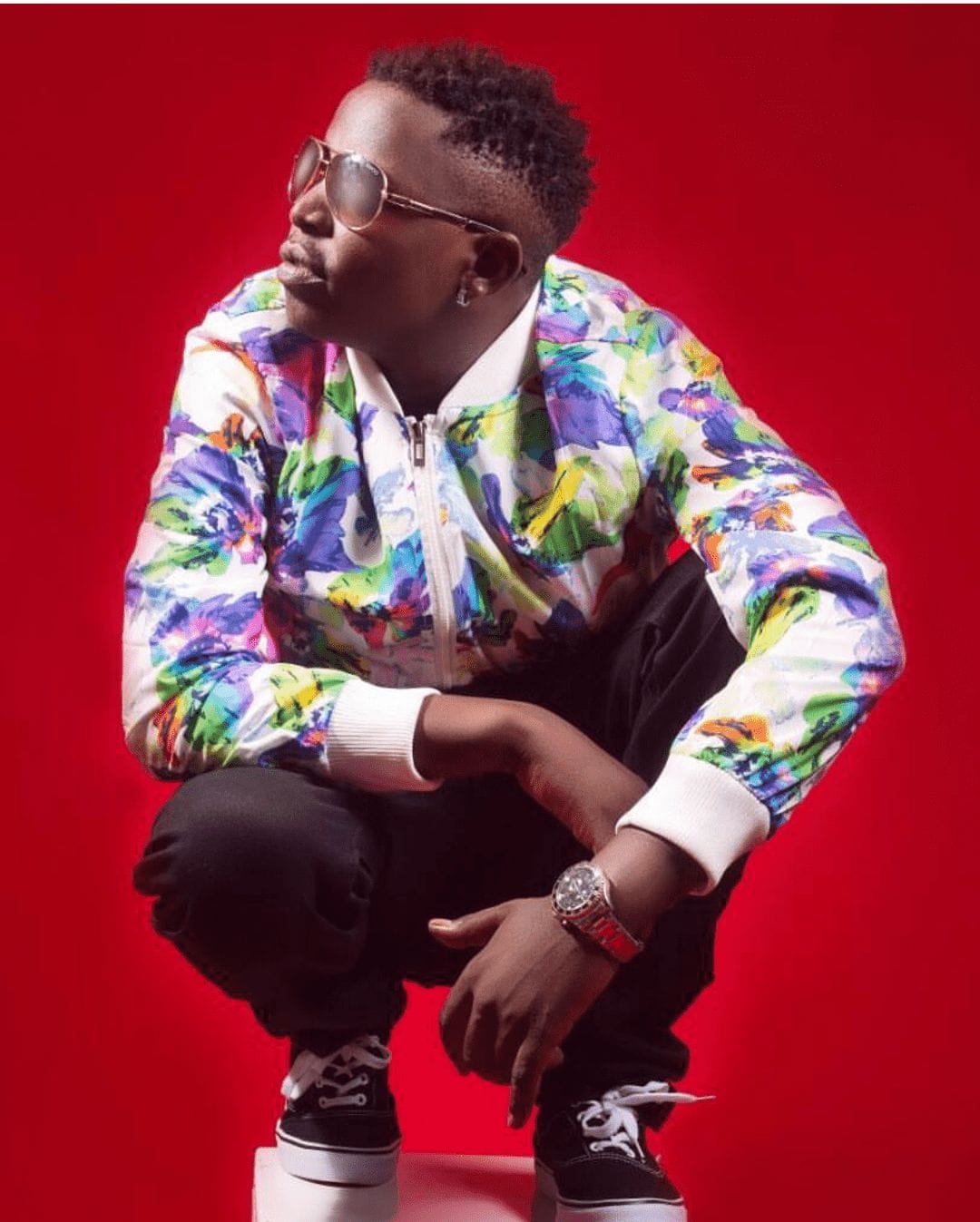 Audio: Linex - Muweke Mbele (Mp3 Download)