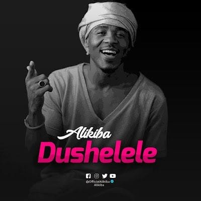 Audio: Alikiba - Dushelele (Mp3 Download)