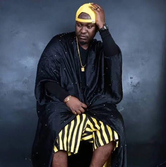 Audio: Matonya - Dunia (Mp3 Download)