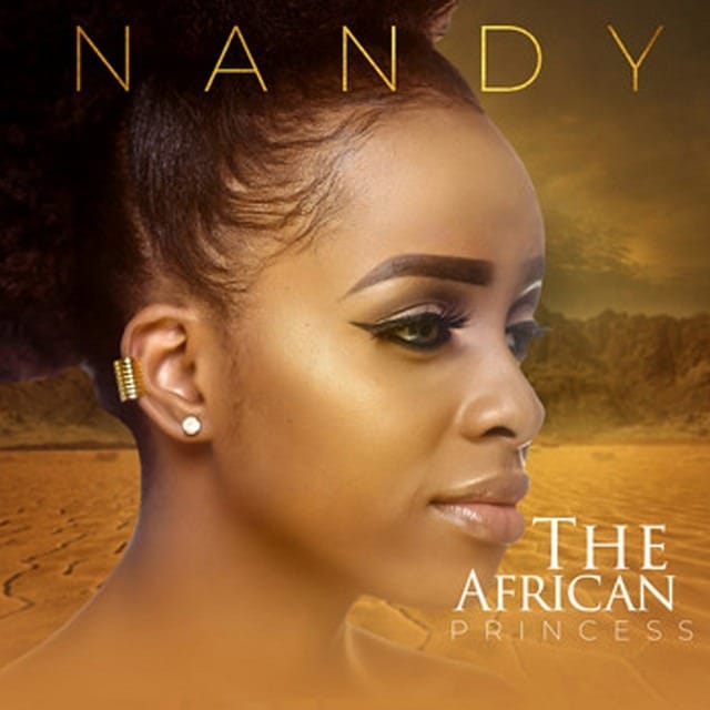 Audio: Nandy - Nikumbushe (Mp3 Download)
