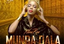 Audio: Nina Roz – Munda Dala (Mp3 Download)