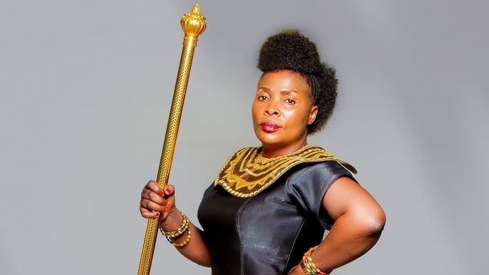 Audio: Rose Muhando - FaceBook (Mp3 Download)