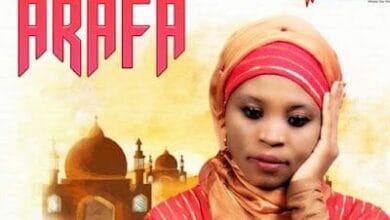 Audio: Arafa Abdilah - Sanjari (Mp3 Download)