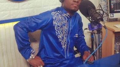 Audio: Abdulhamiid - Raha Ya Ndoa (Mp3 Download)