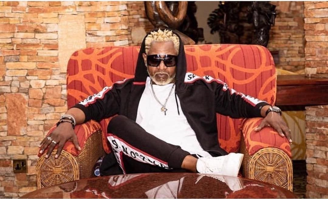 VIDEO: Awilo Longomba - Canon (Mp4 Download)