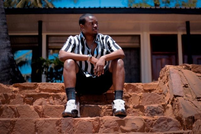 Audio: Belle 9 - For You (Mp3 Download)