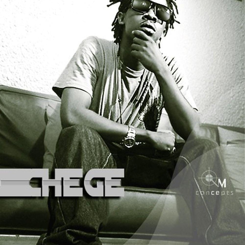 Audio: Chege Ft. Q Chillah - Good Bye (Mp3 Download)