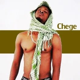 Audio: Chege - Mwanahawa (Mp3 Download)