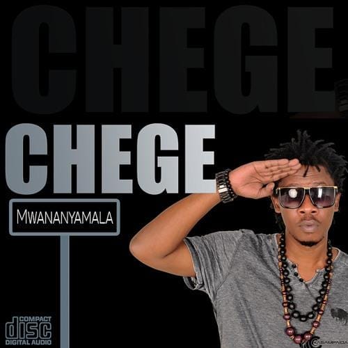 Audio: Chege - Mwananyamala (Mp3 Download)