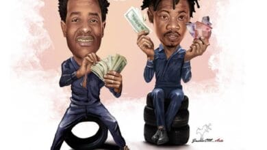 Audio: Chindo Man Ft. Chege - Shida Na Raha (Mp3 Download)