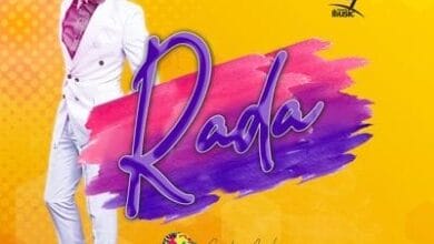 Audio: Guardian Angel – RADA (Mp3 Download)