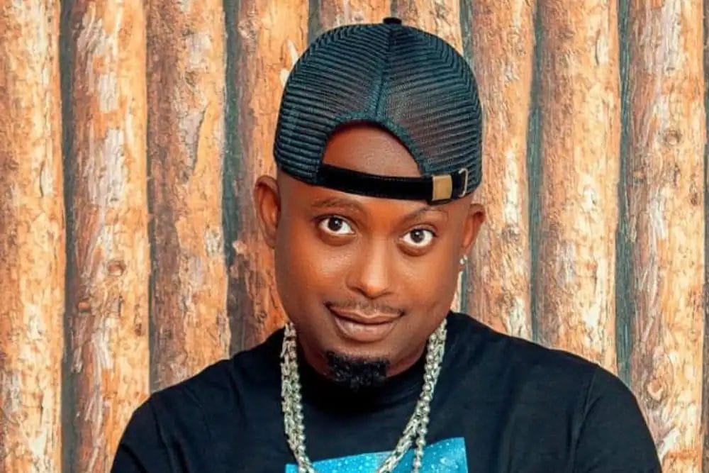 Audio: Mr Blue Ft. Lady JayDee - Sema (Mp3 Download)