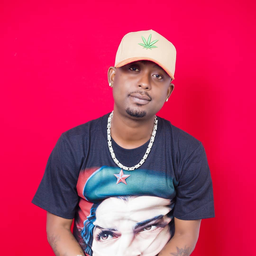 Audio: Mr Blue Ft. Nandy - Blue (Mp3 Download)