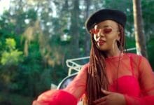 VIDEO: Butera Knowless - Day To Day (Mp4 Download)