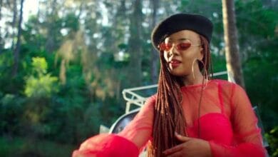 VIDEO: Butera Knowless - Day To Day (Mp4 Download)