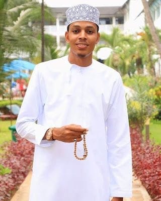 Audio: Brother Nassir – Hayaty Haluwa Yangu (Mp3 Download)