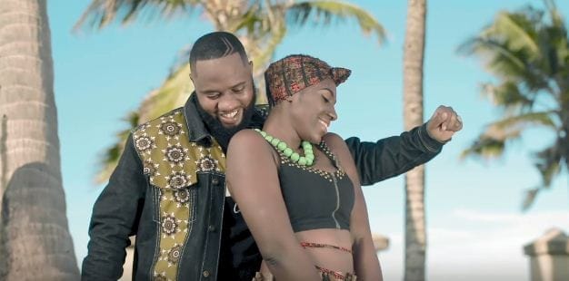 VIDEO: Izzo Bizness Ft Aslay - Midadi (Mp4 Download)
