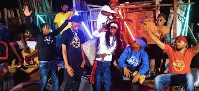 VIDEO: Mr Blue (Micharazo) - Shori (Mp4 Download)