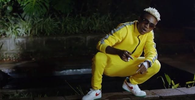 VIDEO | Mr Seed - Siwezi (Mp4 Download)