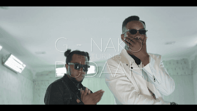 VIDEO: G Nako Ft BUDAAH - KULEWA (Mp4 Download)