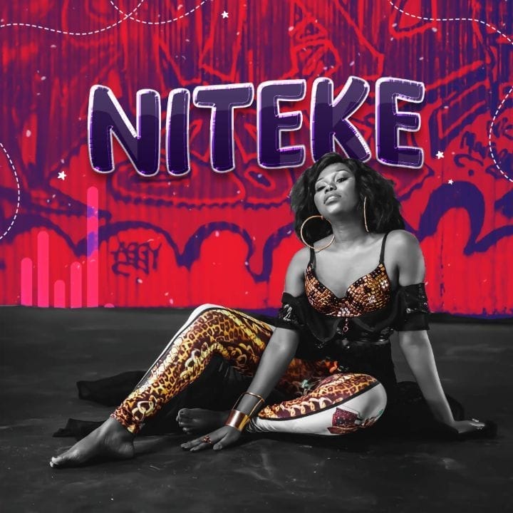 Audio: Maua Sama - Niteke (Mp3 Download)